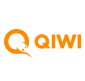 Через терминалы QIWI